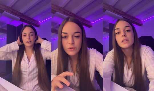 usserlunna's Live Session — Oct 25, 2026, 7:08 PM