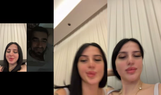 ussser2107's Live Session — Jul 29, 2026, 12:46 AM