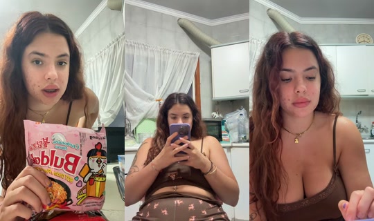 usuariooooo0810's Live Session — Jul 14, 2026, 8:07 PM