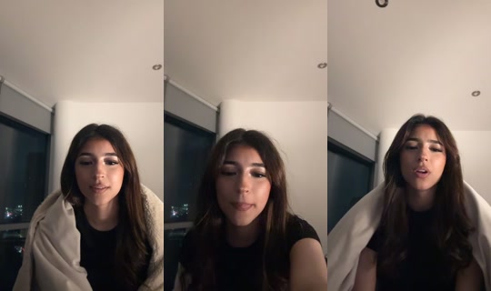 utha1738's Live Session — Oct 10, 2026, 2:27 AM