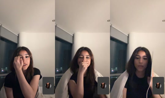 utha1738's Live Session — Oct 10, 2026, 3:25 AM