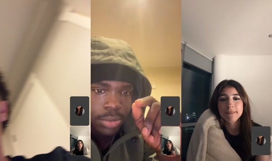 utha1738's Live Session — Oct 10, 2026, 3:41 AM