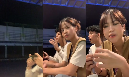 utiiflyana's Live Session — Jul 19, 2026, 12:57 PM