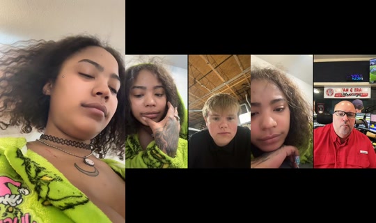 utterlydevoid's Live Session — Oct 21, 2026, 11:39 AM