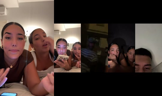 uusernamee852's Live Session — Sep 11, 2026, 2:37 AM