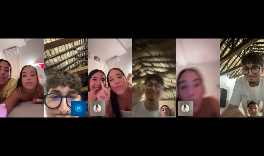 uusernamee852's Live Session — Sep 21, 2026, 12:16 AM