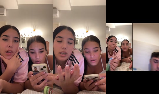 uusernamee852's Live Session — Sep 22, 2026, 12:17 AM