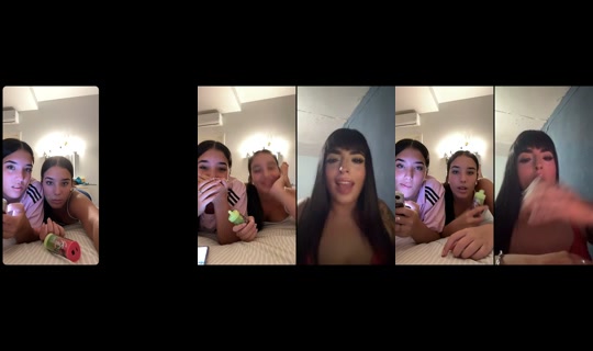 uusernamee852's Live Session — Sep 22, 2026, 12:57 AM