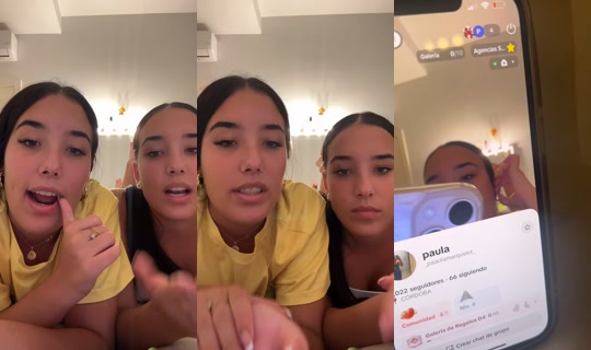 uusernamee852's Live Session — Sep 23, 2026, 12:43 AM