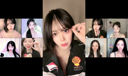 uuuuuu1011's Live Session — Sep 8, 2026, 1:28 PM