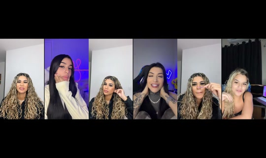 uvinhaa.ofc's Live Session — Jul 9, 2026, 3:57 AM