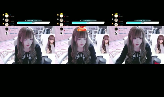uxmnya_2's Live Session — Oct 15, 2026, 6:27 PM