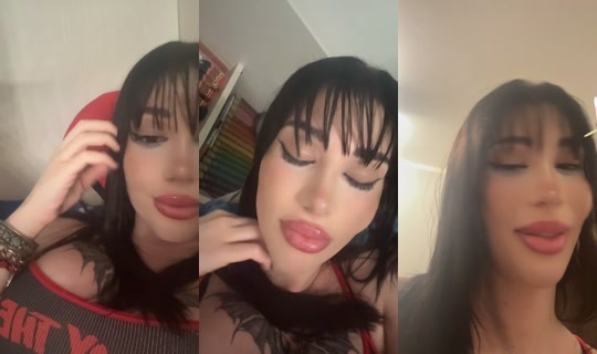 uxorluciferi's Live Session — Jul 23, 2026, 10:28 PM