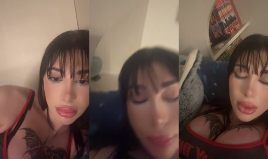 uxorluciferi's Live Session — Jul 24, 2026, 12:10 AM