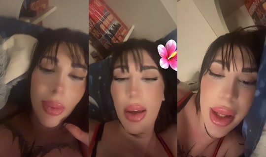 uxorluciferi's Live Session — Jul 24, 2026, 1:01 AM