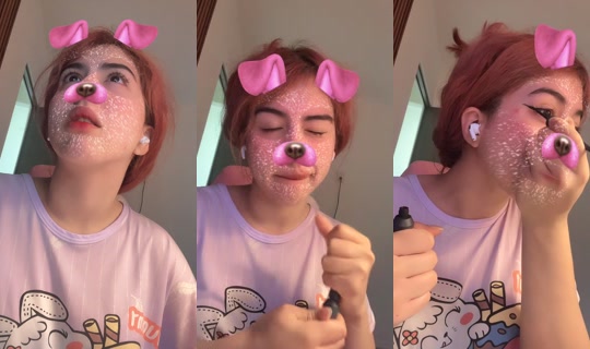 uxue_dreamgirl's Live Session — Jul 8, 2026, 2:17 PM