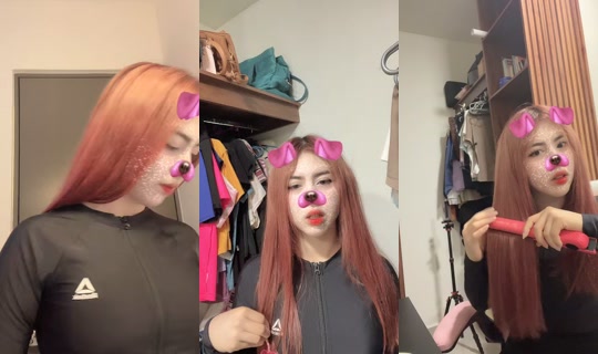 uxue_dreamgirl's Live Session — Jul 9, 2026, 1:34 PM
