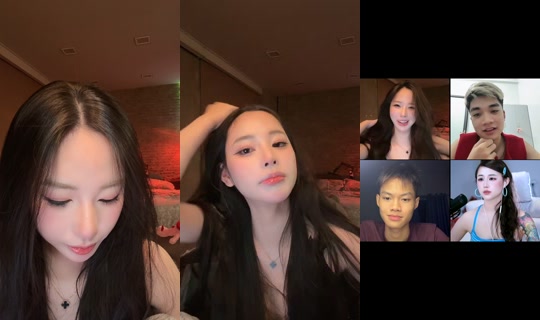 uyen.ii's Live Session — Jul 26, 2026, 4:21 PM