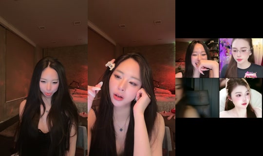 uyen.ii's Live Session — Jul 26, 2026, 6:53 PM