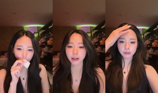 uyen.ii's Live Session — Jul 26, 2026, 7:44 PM