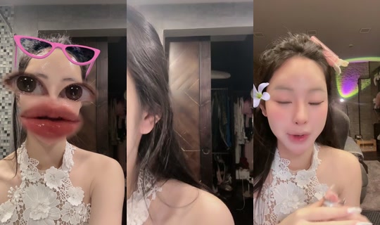 uyen.ii's Live Session — Jul 27, 2026, 12:29 PM