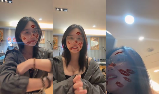 uyentama's Live Session — Oct 16, 2026, 9:56 AM