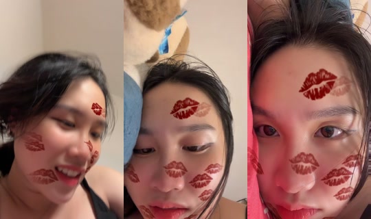 uyentama's Live Session — Oct 17, 2026, 8:53 PM