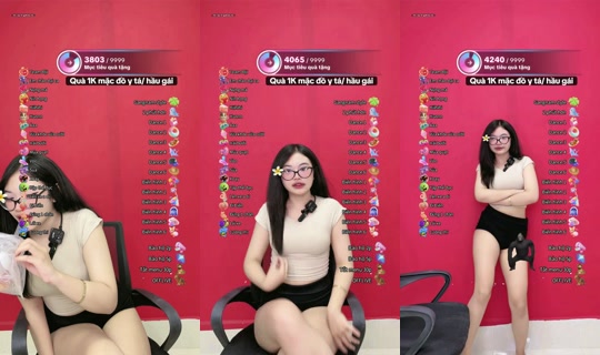 uynleomkv3w's Live Session — Oct 15, 2026, 6:20 PM