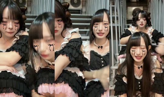 uyuchandayoo's Live Session — Oct 10, 2026, 3:29 PM
