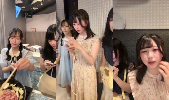 uyuchansyokudou's Live Session — Jul 27, 2026, 9:36 AM