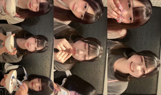 uyuchansyokudou's Live Session — Jul 28, 2026, 11:35 AM