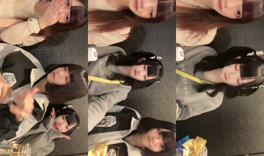 uyuchansyokudou's Live Session — Jul 28, 2026, 1:16 PM