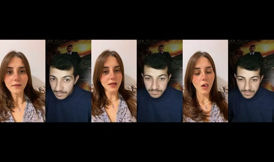 uzunbacakkk's Live Session — Oct 14, 2026, 8:16 PM