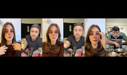 uzunbacakkk's Live Session — Oct 15, 2026, 9:30 AM