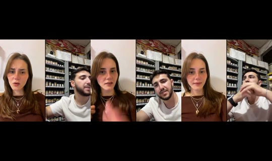 uzunbacakkk's Live Session — Oct 15, 2026, 5:43 PM