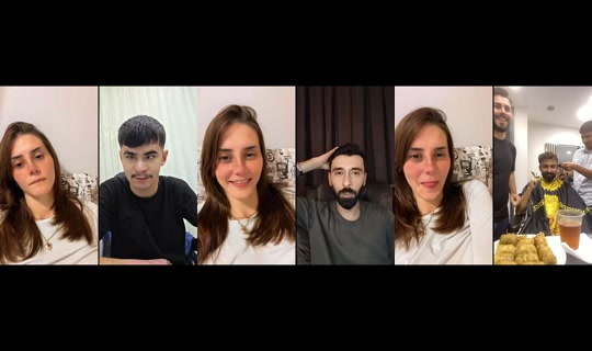 uzunbacakkk's Live Session — Oct 15, 2026, 7:18 PM
