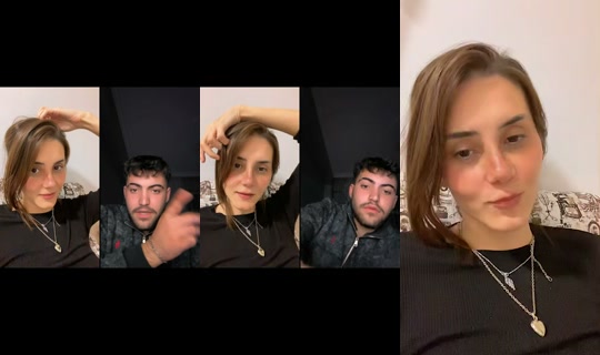 uzunbacakkk's Live Session — Oct 17, 2026, 10:01 PM