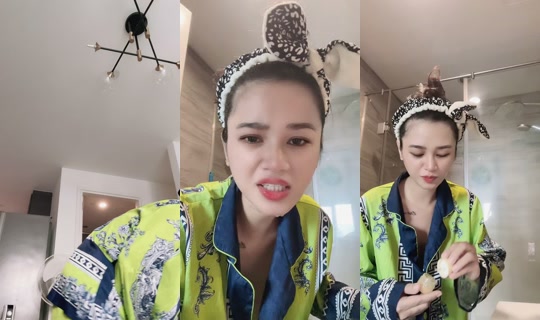 uzzkie's Live Session — Jul 31, 2026, 6:33 AM