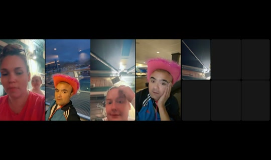 v.k.008's Live Session — Aug 24, 2026, 7:47 PM