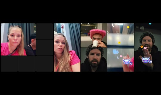 v.k.008's Live Session — Aug 24, 2026, 9:29 PM