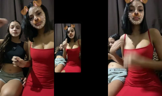 v.renataxs's Live Session — Jul 18, 2026, 5:43 AM