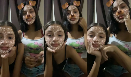 v.renataxs's Live Session — Jul 19, 2026, 4:50 AM