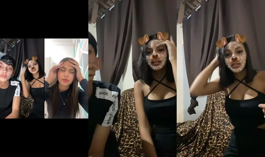 v.renataxs's Live Session — Aug 1, 2026, 4:01 AM