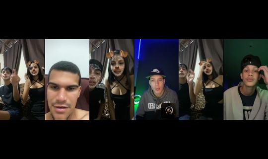 v.renataxs's Live Session — Aug 1, 2026, 4:51 AM