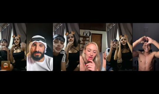v.renataxs's Live Session — Aug 1, 2026, 5:42 AM