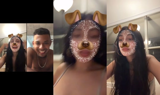 v.villegaaa's Live Session — Jul 28, 2026, 4:27 AM
