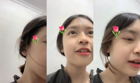 v.zxlene06's Live Session — Oct 20, 2026, 11:00 AM