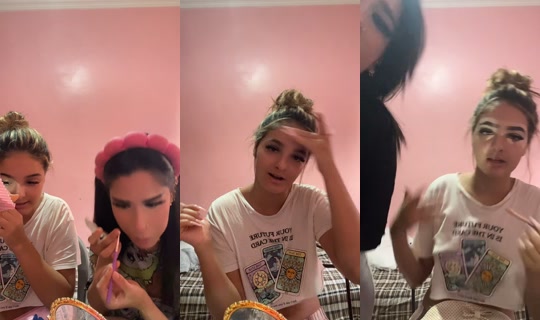 v1___dodoooooo's Live Session — Jul 23, 2026, 7:00 PM