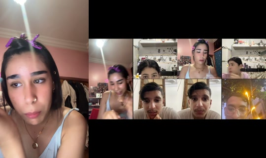 v1___dodoooooo's Live Session — Sep 19, 2026, 6:35 PM
