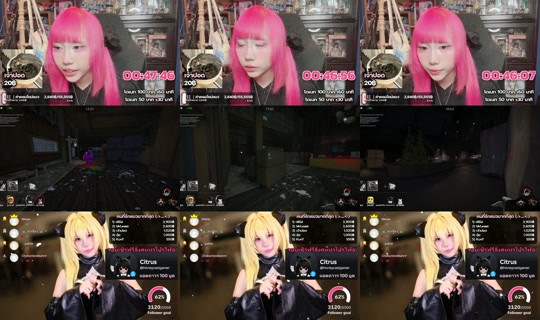 v4mpirek1tties's Live Session — Jul 8, 2026, 2:57 PM